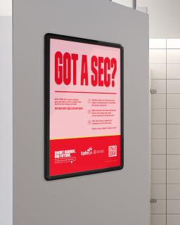 TAFE SA: Take a seat